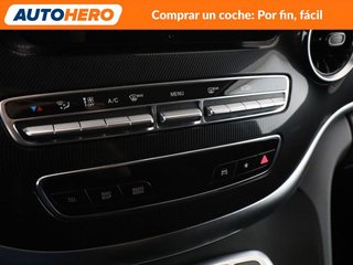 Mercedes Clase V V 220 d Largo