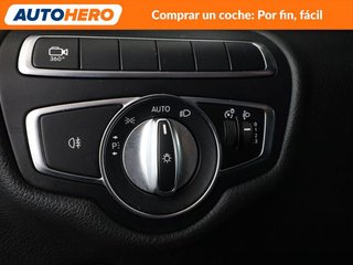 Mercedes Clase V V 220 d Largo