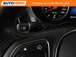 Mercedes Clase V V 220 d Largo