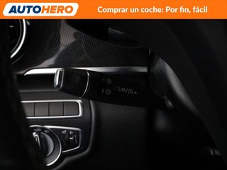 Mercedes Clase V V 220 d Largo