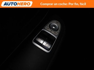 Mercedes Clase V V 220 d Largo