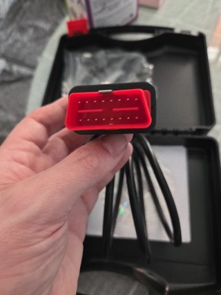 Maquina Diagnóstico Multidiag Pro Bluetooth