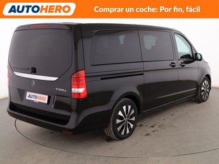 Mercedes Clase V V 220 d Largo