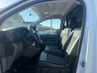 Citroën Jumpy Talla M BlueHDi 100 S&S 6v Control