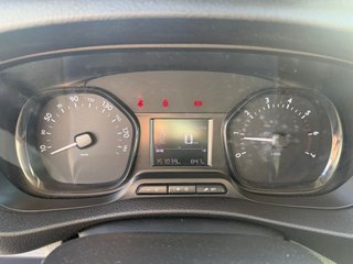 Citroën Jumpy Talla M BlueHDi 100 S&S 6v Control