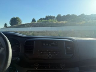 Citroën Jumpy Talla M BlueHDi 100 S&S 6v Control