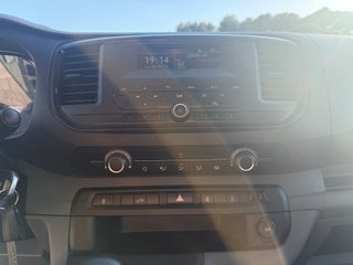 Citroën Jumpy Talla M BlueHDi 100 S&S 6v Control