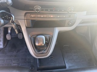 Citroën Jumpy Talla M BlueHDi 100 S&S 6v Control