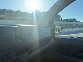 Citroën Jumpy Talla M BlueHDi 100 S&S 6v Control