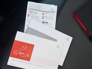 Citroën Jumpy Talla M BlueHDi 100 S&S 6v Control