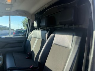 Citroën Jumpy Talla M BlueHDi 100 S&S 6v Control