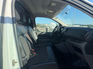 Citroën Jumpy Talla M BlueHDi 100 S&S 6v Control