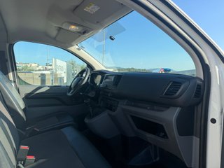 Citroën Jumpy Talla M BlueHDi 100 S&S 6v Control