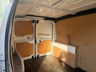 Citroën Jumpy Talla M BlueHDi 100 S&S 6v Control