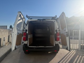 Citroën Jumpy Talla M BlueHDi 100 S&S 6v Control