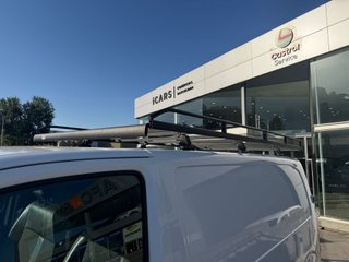 Citroën Jumpy Talla M BlueHDi 100 S&S 6v Control