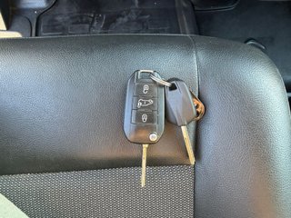 Citroën Jumpy Talla M BlueHDi 100 S&S 6v Control