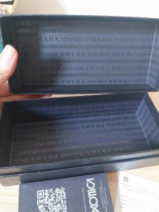 Cajas Tous, Pandora, Prada, PdPaola