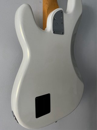 Fender American Ultra Precision Bass