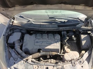 Motor completo opel corsa 1.3 16v cdti (75 1802279
