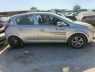 Motor completo opel corsa 1.3 16v cdti (75 1802279