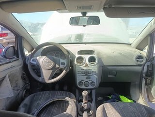 Motor completo opel corsa 1.3 16v cdti (75 1802279