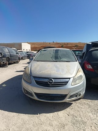 Motor completo opel corsa 1.3 16v cdti (75 1802279