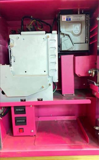 Máquina tragaperras Joker 21 Mini