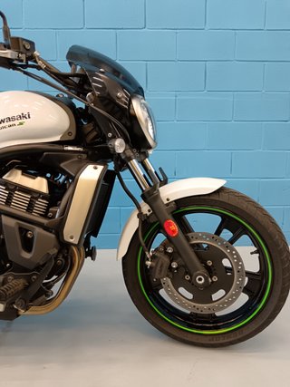 Kawasaki Vulcan S