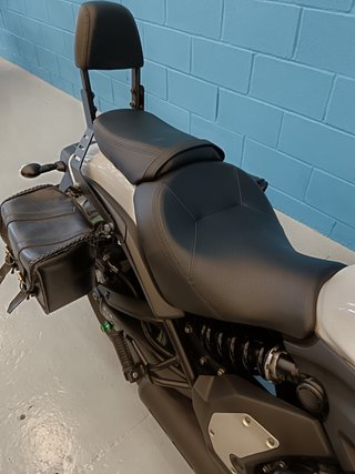 Kawasaki Vulcan S