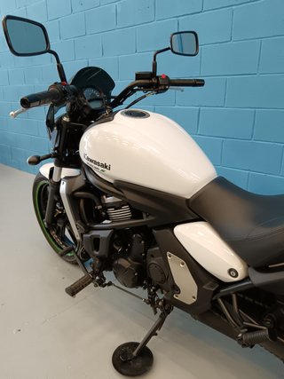 Kawasaki Vulcan S