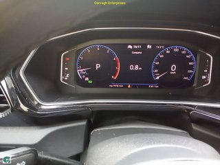 VOLKSWAGEN T-Cross 1.5 TSI Sport DSG7 150cv