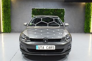 Volkswagen Golf Edition 1.6 TDI 85kW (115CV) 5 P