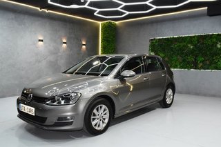 Volkswagen Golf Edition 1.6 TDI 85kW (115CV) 5 P