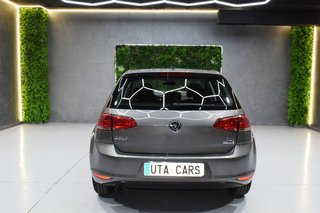 Volkswagen Golf Edition 1.6 TDI 85kW (115CV) 5 P
