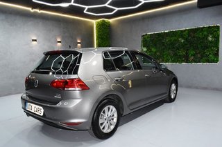 Volkswagen Golf Edition 1.6 TDI 85kW (115CV) 5 P