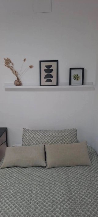 Alquiler habitación