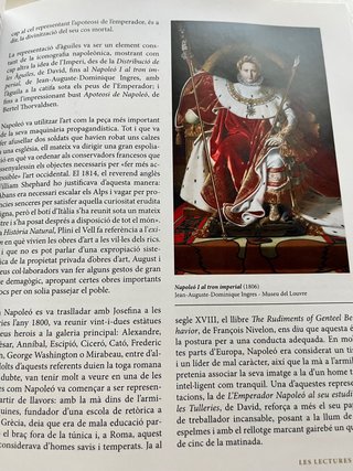 Revista Tarraco Viva cambio por otra edición