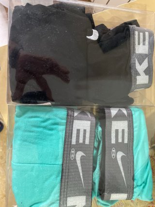 Ropa deportiva Nike mujer
