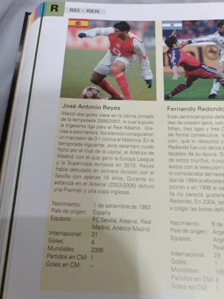 Los 1000 mejores futbolistas de todos los tiempos