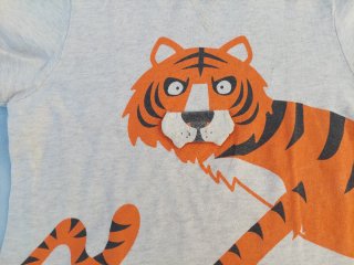 Lote 3 Camisetas Niño 5 Años