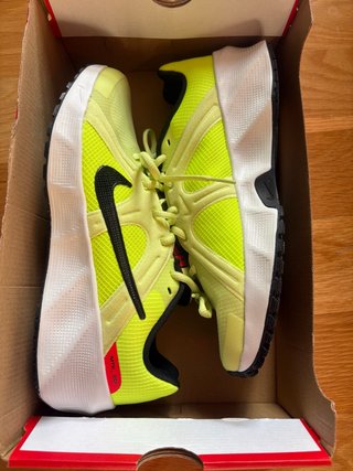 Nike Metro Tek