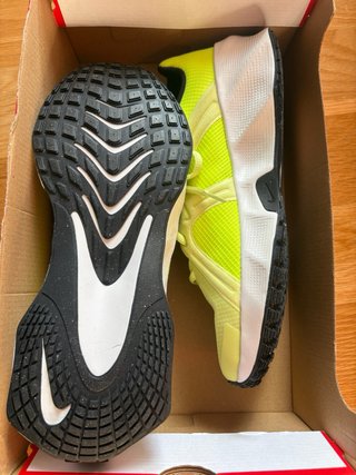 Nike Metro Tek