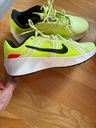 Nike Metro Tek