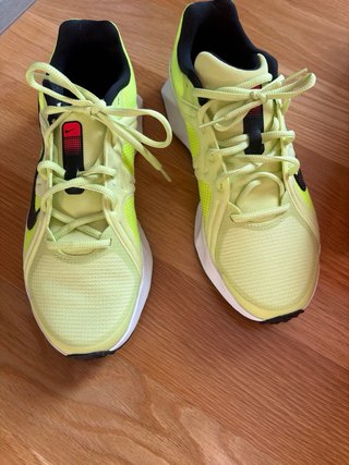 Nike Metro Tek