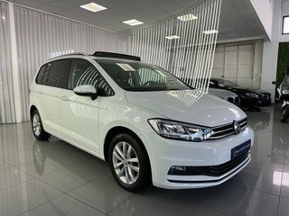 Volkswagen Touran Advance 1.6 TDI 85kW (115CV) DSG