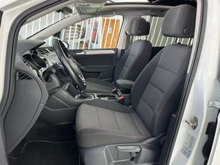 Volkswagen Touran Advance 1.6 TDI 85kW (115CV) DSG