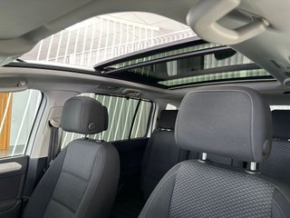 Volkswagen Touran Advance 1.6 TDI 85kW (115CV) DSG