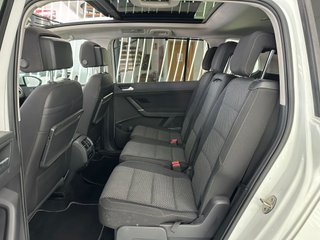 Volkswagen Touran Advance 1.6 TDI 85kW (115CV) DSG