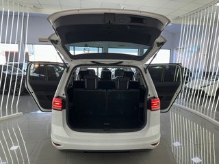 Volkswagen Touran Advance 1.6 TDI 85kW (115CV) DSG